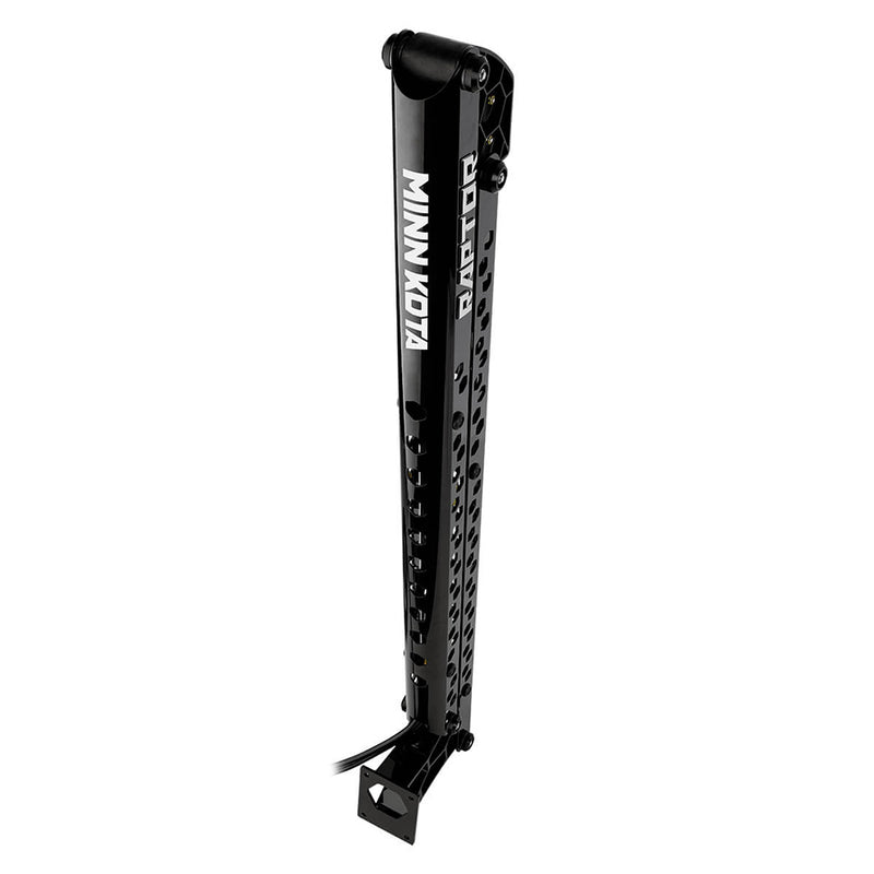 Minn Kota Raptor 10' Shallow Water Anchor w-Active Anchoring - Black