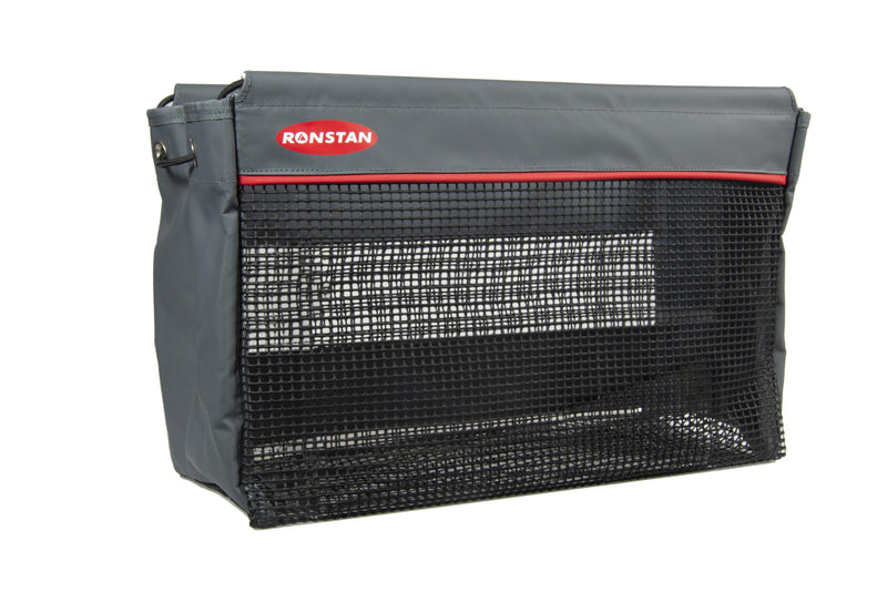 Ronstan Rope Bag - Large - 19.75" x 11.75" x 8.688"