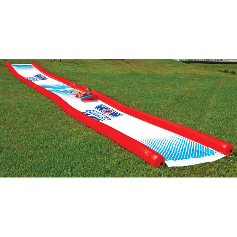 WOW Watersports Super Slide Giant 25' Water Slide