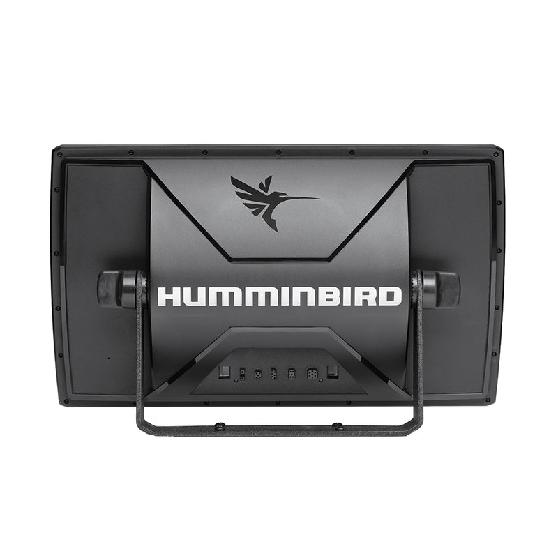 Humminbird HELIX 15® CHIRP MEGA SI+ GPS G4N