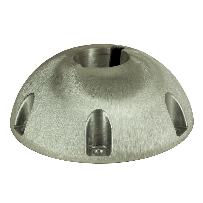 Springfield Taper-Lock 9" - Round Surface Mount Base