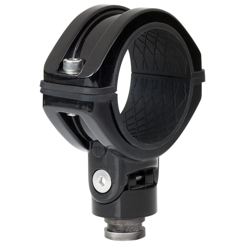 DS18 Hydro Clamp Adapter V2 f-Tower Speaker - Black