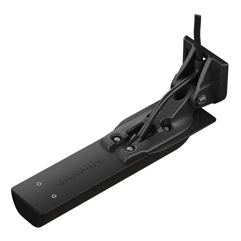 Garmin GT56UHD-TM Transom Mount Transducer