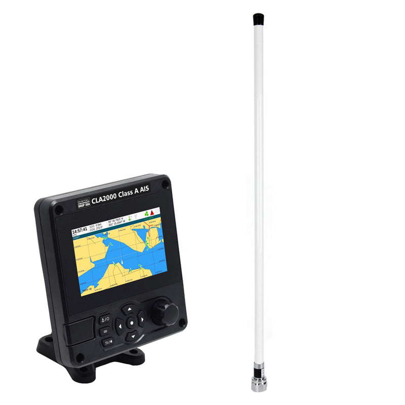 Digital Yacht Class A AIS Bundle w-Free CX4A AIS Antenna