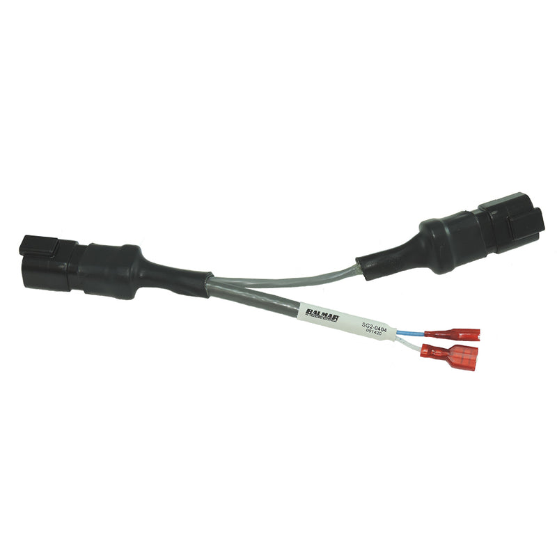 Balmar Communication Cable f-SG200 - 3-Way Adapter