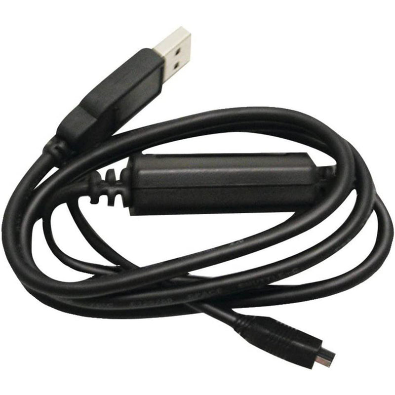 Uniden USB Programming Cable f-DMA Scanners