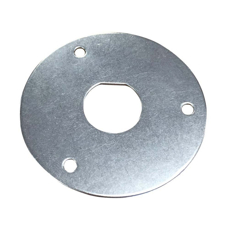 Icom Bulkhead Mounting Plate f-OPC-1000