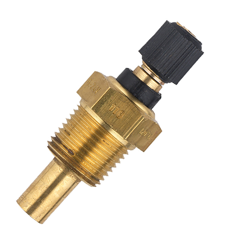 VDO Temperature Sender 250°F-120°C - 3-8-18 NPTF