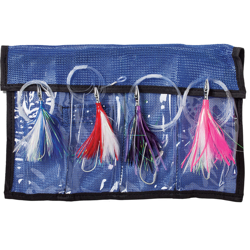 Williamson Flash Feather Kit