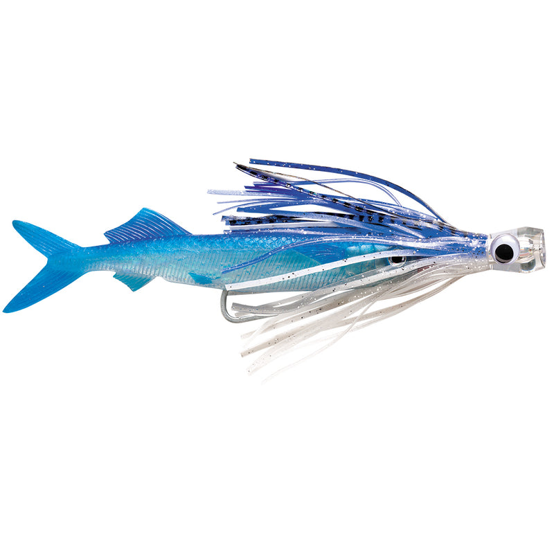 Williamson Live Ballyhoo Combo 10.5" - Bonito-Blue