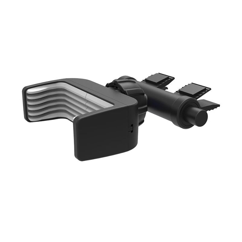 Bracketron Mi-T Grip CD Slot-Vent Mount