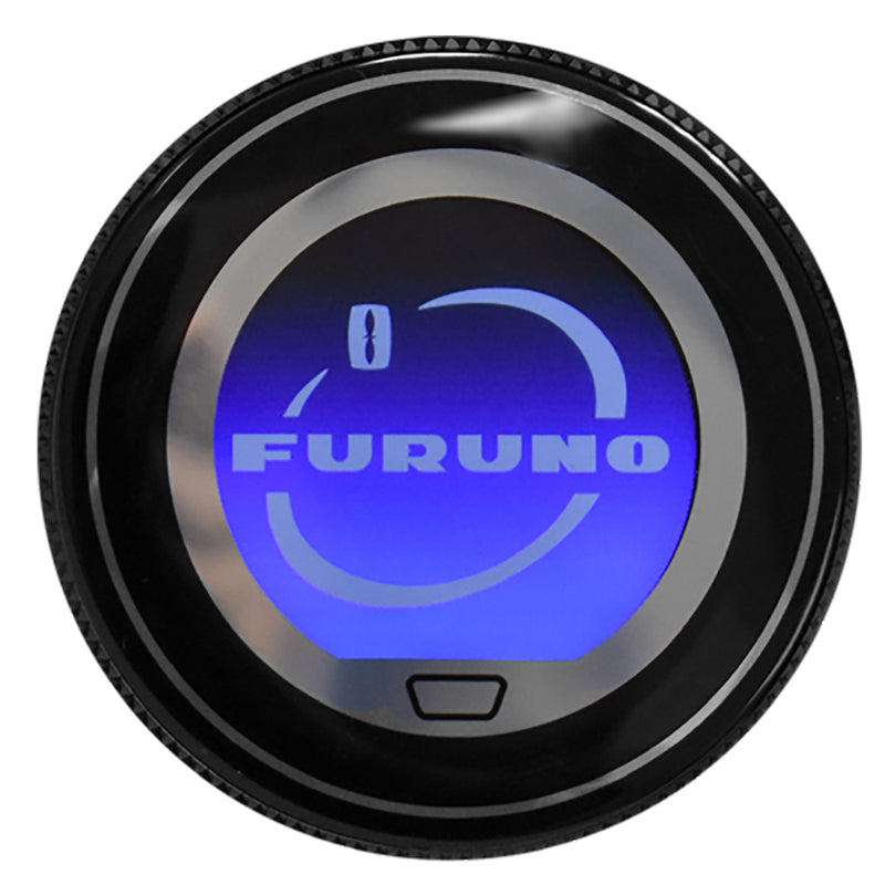 Furuno Touch Encoder Unit f-NavNet TZtouch2 & TZtouch3 - Black - 3M M12 to USB Adapter Cable