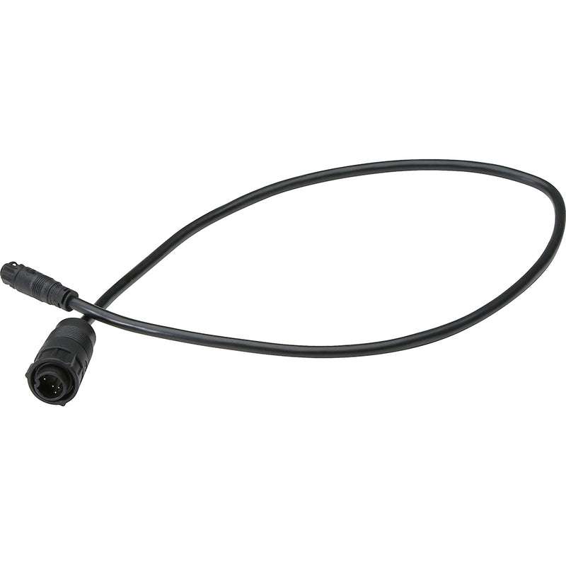 MotorGuide Lowrance 9-Pin HD+ Sonar Adapter Cable Compatible w-Tour & Tour Pro HD+