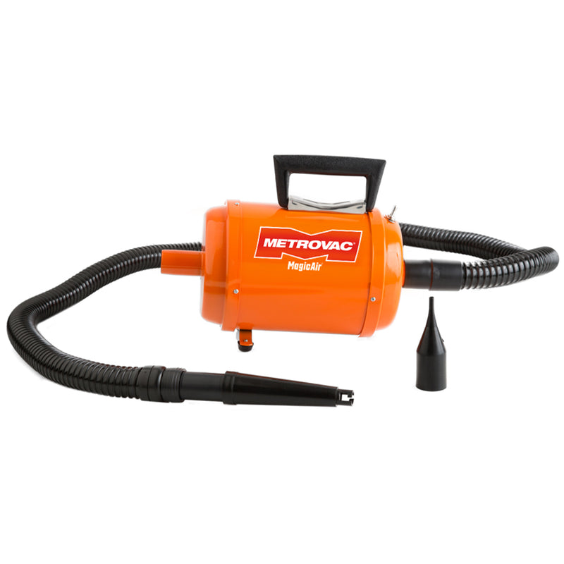 MetroVac MagicAir® Deluxe Inflator-Deflator Pump - 110V