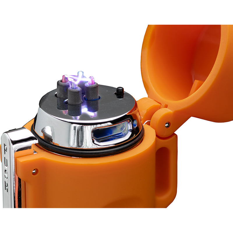 S.O.L. Survive Outdoors Longer Fire Lite™ Fuel-Free Lighter