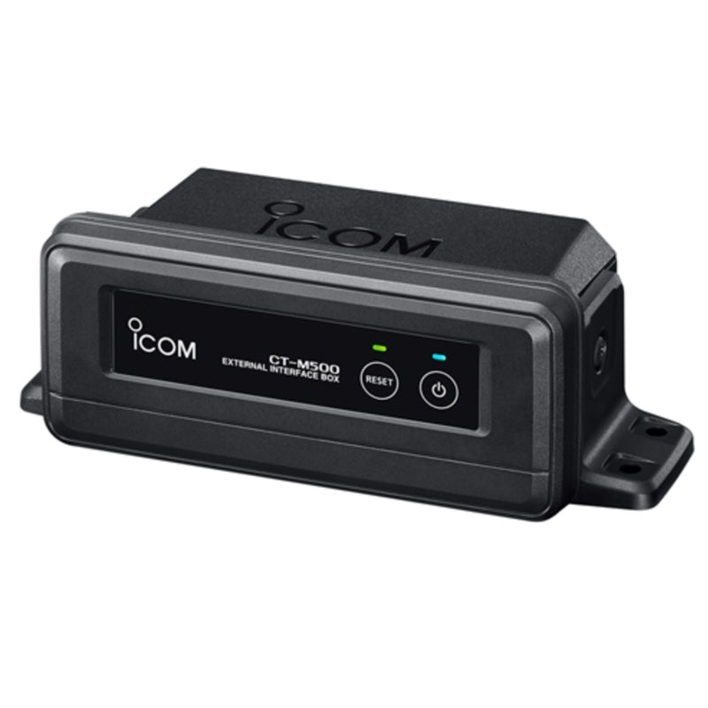 Icom Wireless Interface Box w-NMEA 2000