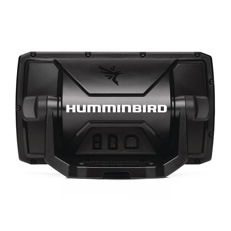 Humminbird HELIX 5 CHIRP-GPS G3 Portable