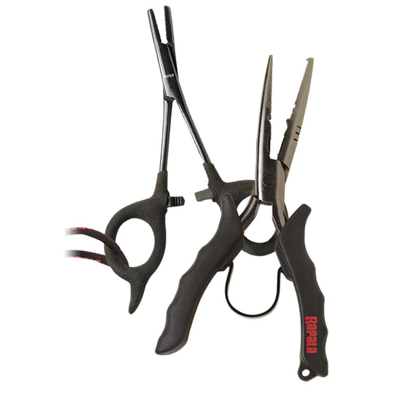 Rapala Tool Combo