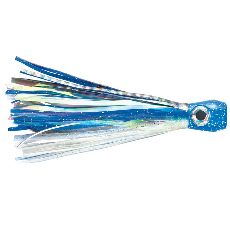 Williamson Soft Sailfish Catcher 5 - Bonito