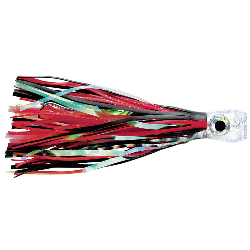 Williamson Soft Sailfish Catcher 5 - Red Black