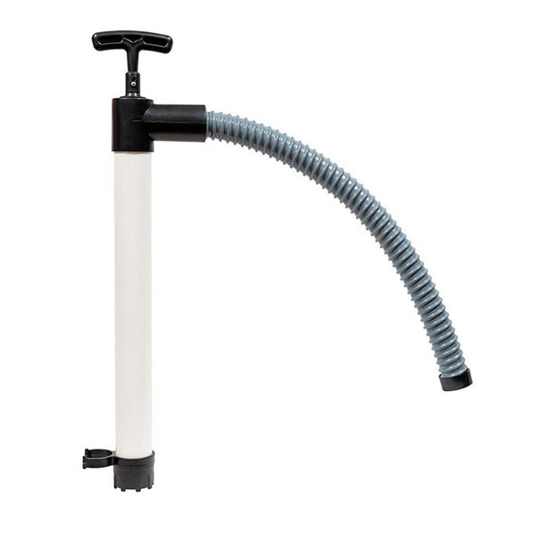 Johnson Pump Hand Pump - 36' w-Hose