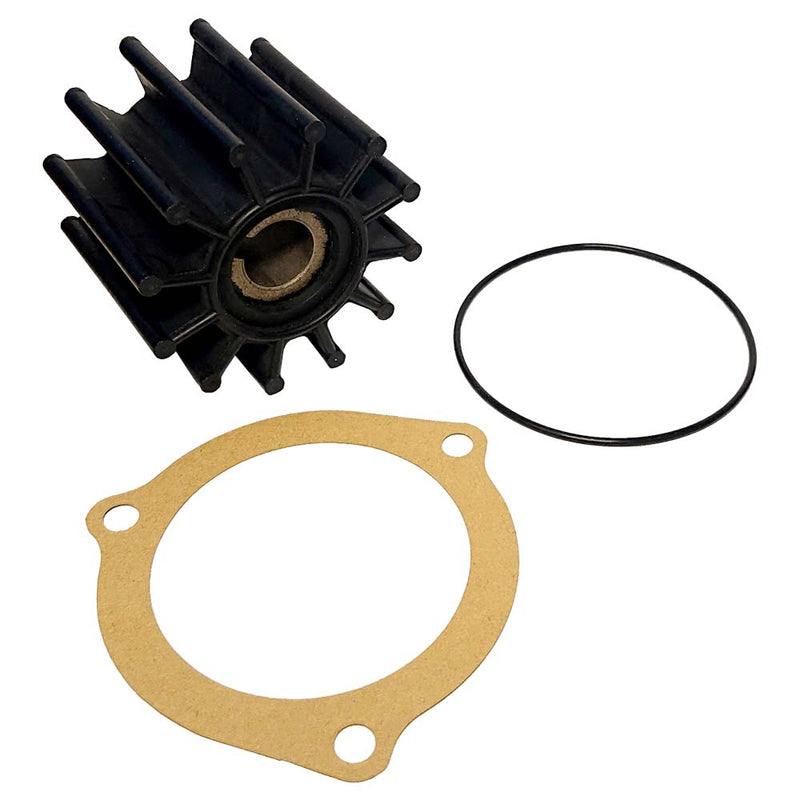 Johnson Pump MC 97 Replacement Impeller Kit f-Sherwood 15000K Impeller Kit