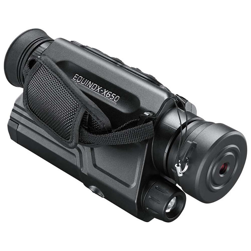 Bushnell Equinox X650 Digital Night Vision w-Illuminator