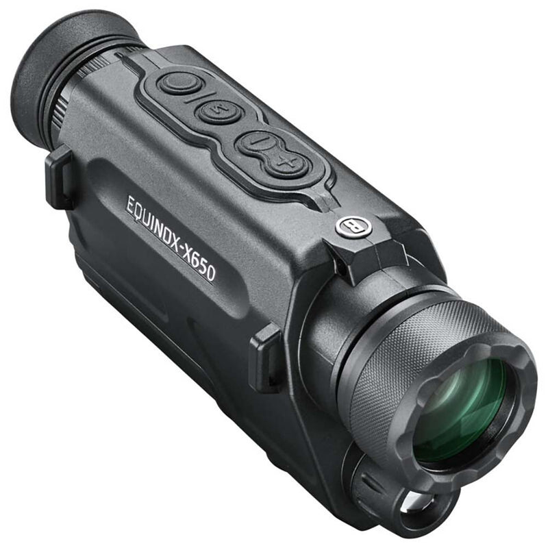 Bushnell Equinox X650 Digital Night Vision w-Illuminator