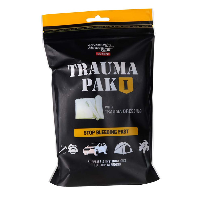 Adventure Medical Trauma Pak 1