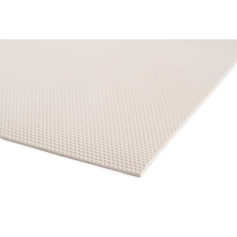 SeaDek 40" x 80" 5mm Sheet Mica Embossed - 1016mm x 2032mm x 5mm