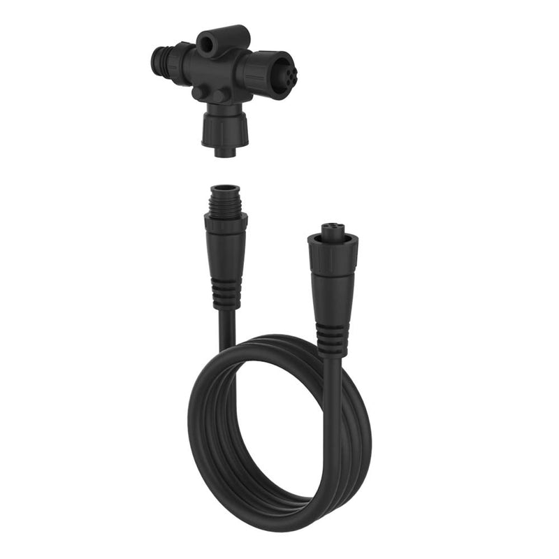 Siren Marine NMEA 2000 Cable & T Connector Connection Kit f-Siren 3 Pro