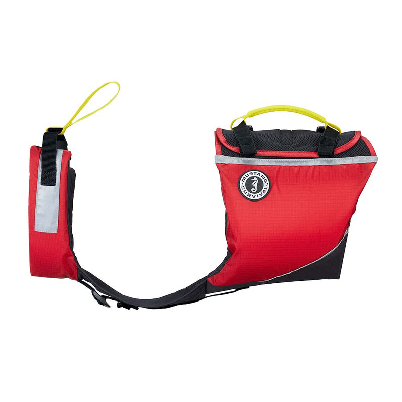 Mustang Underdog Foam Flotation PFD - X-Small