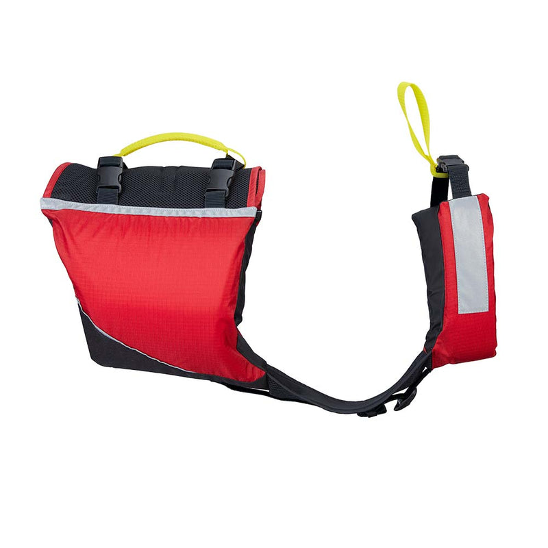 Mustang Underdog Foam Flotation PFD - X-Small