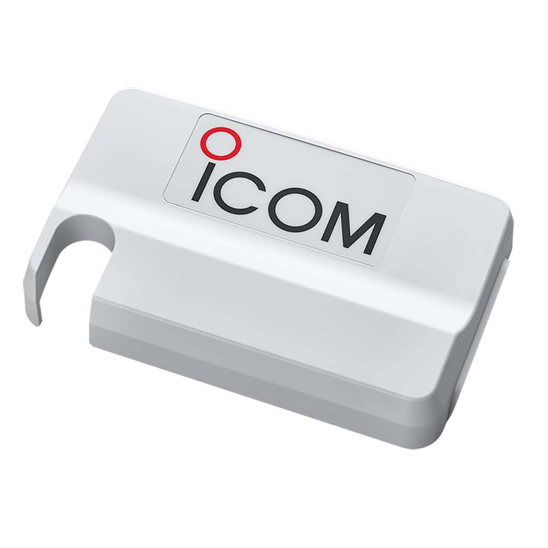 Icom MBZ1 Screen Cover f-M510