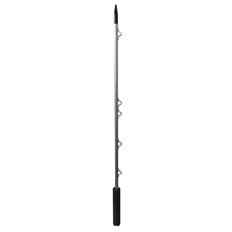 Tigress XD Rod Holder Flag Pole - 72"