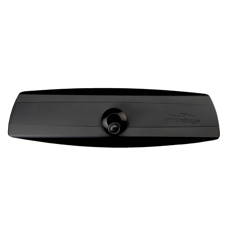 PTM Edge VR-140 Elite Mirror - Black