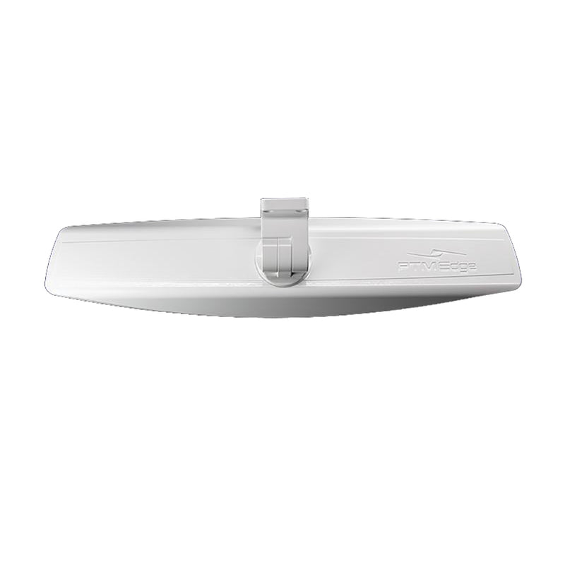 PTM Edge VX-140 Center Console Mirror w-Mount - White