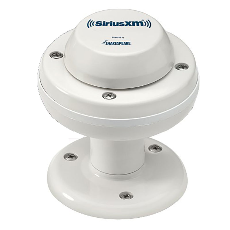 SiriusXM Marine-RV Antenna