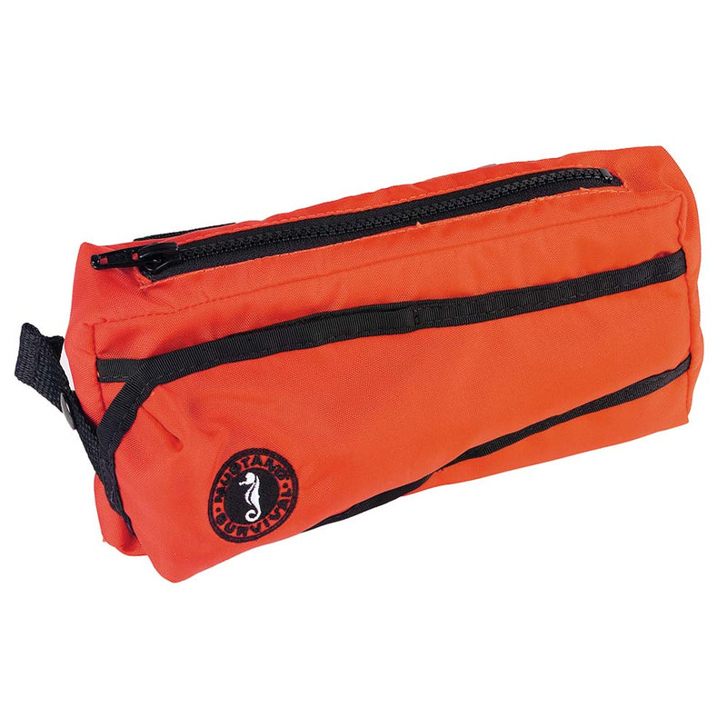 Mustang Accessory Pocket f-Inflatable PFD - Orange