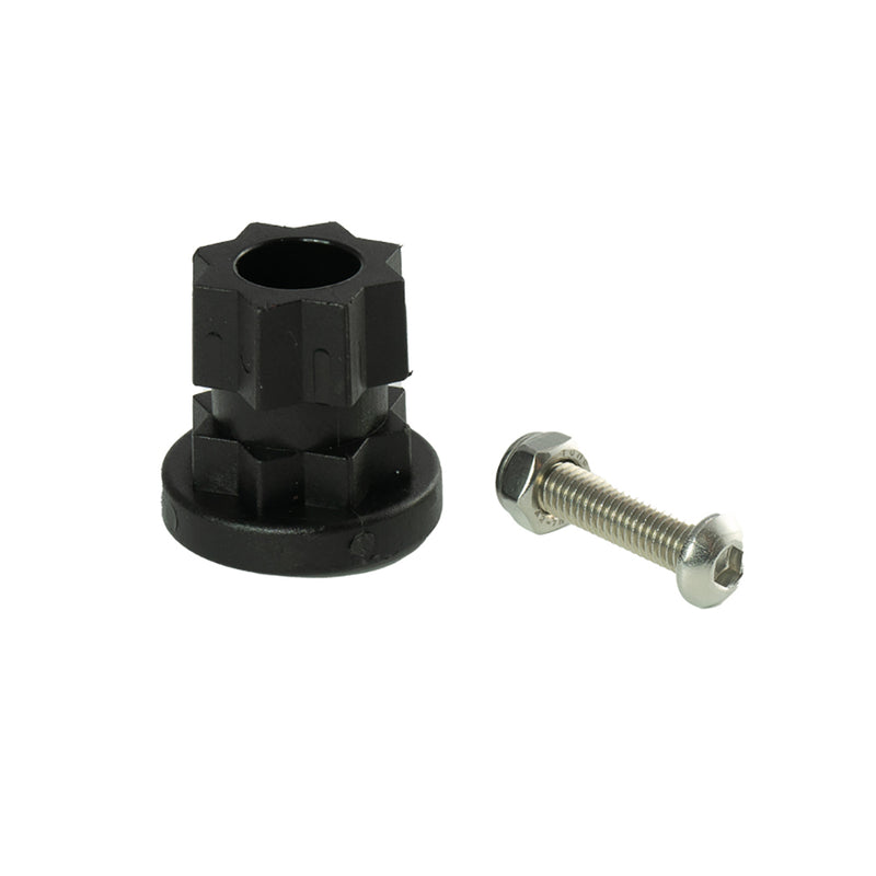 Vesper RAILBLAZA Cradle Adapter Mount