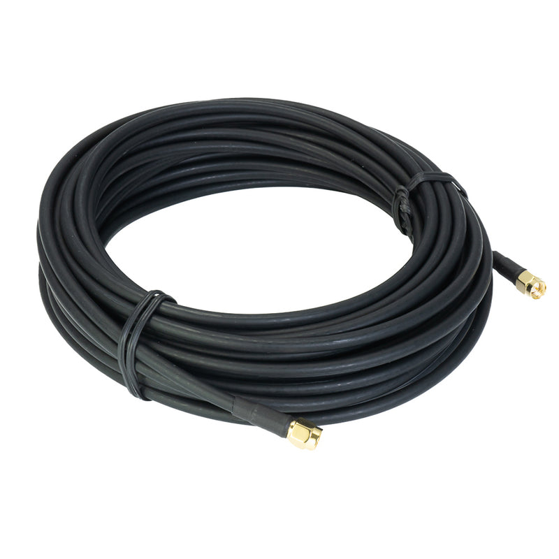 Vesper GPS Low Loss Patch 10M (33') Cable f-Cortex