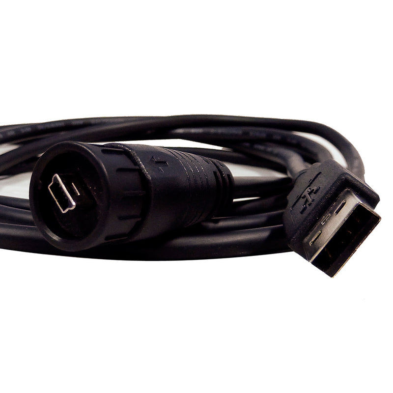 Vesper Waterproof USB Cable - 5M (16')