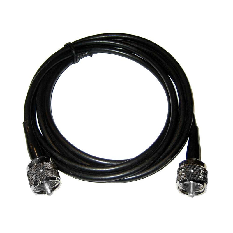 Vesper VHF Patch Cable f-AIS & VHF Antenna Splitter