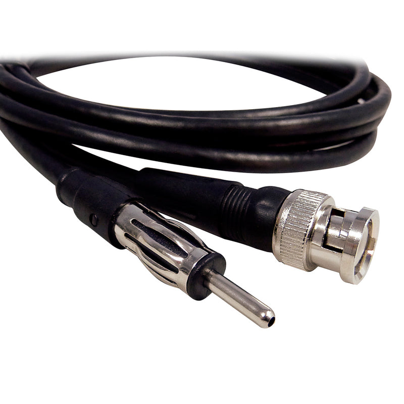 Vesper AM-FM Patch Cable f-AIS & VHF Antenna Splitter