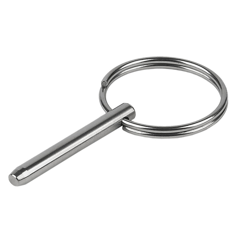 Schaefer Quick Release Pin - 3-16" x 1.5" Grip