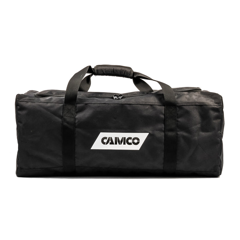 Camco RV Stabilization Kit w-Duffle Deluxe *14-Piece Kit