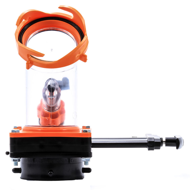 Camco Rhino Blaster Pro w-Gate Valve