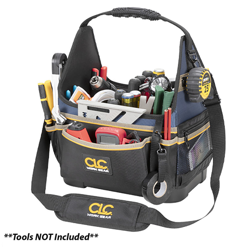 CLC PB1531 Electrical HVAC Tool Carrier - 13"