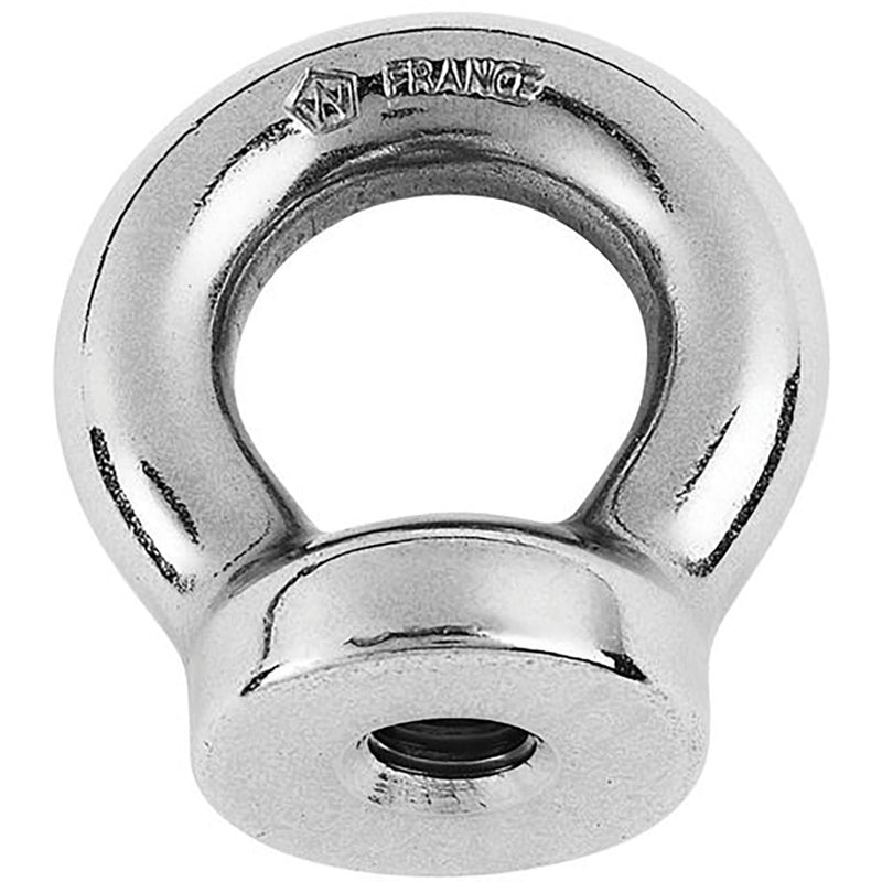 Wichard 1-4 Eye Nut - 1-2" Diameter