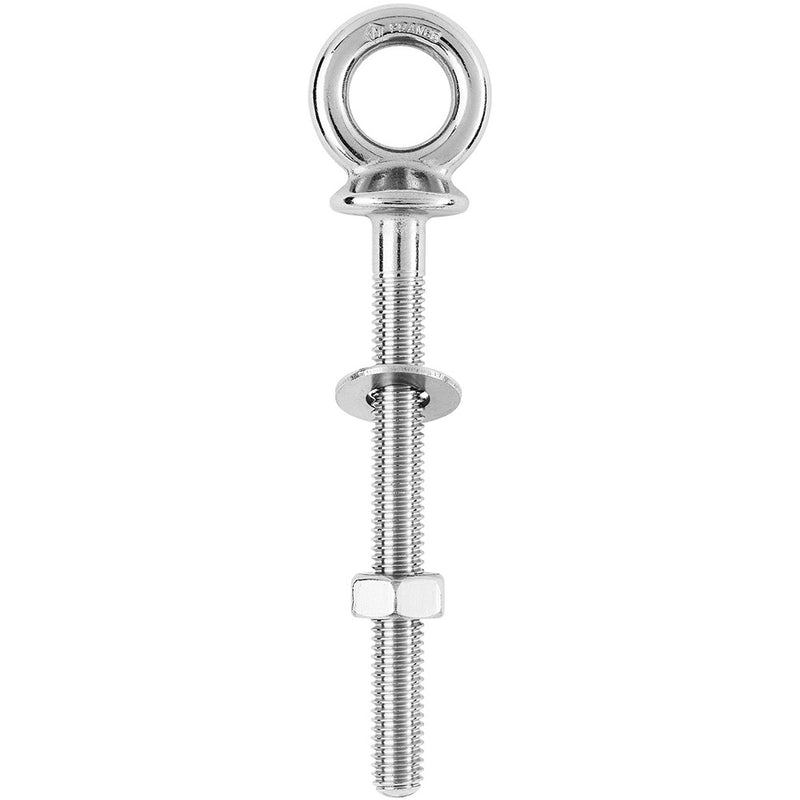 Wichard Eye Bolt - Diameter 15-32" - Length 2-3-8"